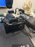 索尼（SONY）ILCE-7M4/A7M4全畫(huà)幅微單數碼相機專(zhuān)業(yè)級 創(chuàng  )意外觀(guān)濾鏡 a74/α7IV A7M4 單機身【國補 贈256G卡+相機包等】 官方標配 曬單實(shí)拍圖