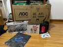 邁從（MCHOSE）Ace 68 Air磁軸鍵盤 RT電競游戲客制化機械有線連接全鍵熱插拔泰山磁軸GT雙驅動無畏契約 Ace 68 Air超競版 霧桃漸變 泰山磁軸GT 曬單實拍圖