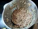 小熊（Bear）絞肉機家用 多功能料理機和面機輔食機嬰兒打泥機碎肉機絞餡機攪拌機揉面絞肉和面一體機QSJ-W05G3 曬單實拍圖