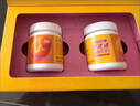 智靈通迪兒軟膠囊嬰幼兒DHA兒童DHA學(xué)生90粒 45粒x2瓶 曬單實(shí)拍圖