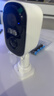 曼領(lǐng)【鷹眼雙攝】家門(mén)口樓道攝像頭免插電監控器360度無(wú)死角無(wú)線(xiàn)家用電池充電戶(hù)外高清手機遠程免打孔 4G【終身免費流量】免插電｜雙向對講｜全彩夜視 2025頂配升級+超長(cháng)待機1980天+遠程監控 曬單實(shí)拍圖
