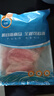 翔泰 海南去刺鯛魚(yú)/羅非魚(yú)排908g7-10片無(wú)保水魚(yú)片 燒烤低脂輕食中秋 曬單實(shí)拍圖