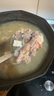 月盛齋 國產(chǎn)內蒙原切羔羊肉卷400g/袋 冷凍 火鍋食材 中華老字號 曬單實(shí)拍圖