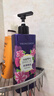 菲詩小鋪（THE FACE SHOP）浪漫邂逅香氛沐浴露500ml 小蒼蘭香 溫和潔膚 保濕芳香 曬單實拍圖