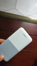 華為隨行WiFi 5 白色 【 Pura70上網(wǎng)好伴侶】4G雙網(wǎng)通  195Mbps高速上網(wǎng)  隨身WiFi 移動(dòng)WiFi 曬單實(shí)拍圖