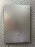 華碩無畏16【國家補貼20%】高性能輕薄筆記本電腦 13代標壓i5 32G 1T 2.5K屏 銀色 144Hz高刷【預裝Office版】 曬單實拍圖