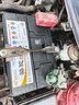 駱駝(CAMEL)汽車(chē)電瓶EFB啟停蓄電池S-95豐田漢蘭達普拉多6-QTPA-70 曬單實(shí)拍圖