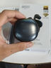 QCY MeloBuds Pro 全能艙 真無(wú)線(xiàn)藍(lán)牙耳機(jī)主動(dòng)降噪入耳游戲低延遲通話(huà)降噪運(yùn)動(dòng)降噪適用全部手機(jī) 黑色 曬單實(shí)拍圖