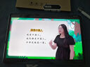 讀書郎（readboy）學(xué)習(xí)機C28pro學(xué)生平板電腦 護眼學(xué)習(xí)機 小學(xué)初中高中教材同步 點讀機英語家教機 小初高作業(yè)批改 曬單實拍圖