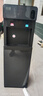 長(cháng)城飲水機下置式家用立式快速制冷制熱下置水桶裝水飲水器家用升級加高2025年新款 拉絲灰升級高大款 溫熱型 曬單實(shí)拍圖