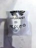 華為手環(huán)10/9/8/7NFC原裝充電線4X丨5X兒童電話手表充電器FIT3/2榮耀手環(huán)6pro磁吸底座 通用磁吸充電線【白色】 曬單實拍圖