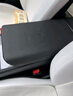 suvmch適用于特斯拉扶手箱保護套煥新版MODELY/3汽車載專用中央扶手箱墊 特斯拉model3 煥新版【經(jīng)典黑】扶手箱保護套 曬單實拍圖