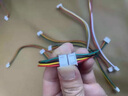凱思密電子元器件固定膠防塵耐溫施敏打硬透明多用途超能密封絕緣填充膠 【凱思密]】電子元件膠K-8008 曬單實(shí)拍圖