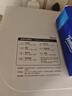 美的（Midea）快捷微波爐 家用小型 360°轉(zhuǎn)盤加熱 旋鈕操控 易潔內(nèi)膽（M1-L213B） 曬單實拍圖