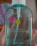 newpage一頁(yè)嬰兒叮叮噴霧舒緩叮咬不適兒童止癢清涼噴霧100ml*2 曬單實(shí)拍圖