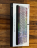 ALIENWARE AURORA外星人機(jī)械鍵盤AW510K/920K專業(yè)電競(jìng)【國(guó)行正品】RGB燈效 打瓦 AW510K有線白色 曬單實(shí)拍圖