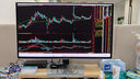 三星（SAMSUNG）27英寸 G61SD QD-OLED 240Hz 2K 0.03msGTG 防燒屏技術(shù)防眩光玄龍騎士 電競顯示器 LS27DG610SCXXF 曬單實(shí)拍圖