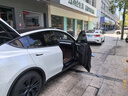 馬勒（MAHLE）空調(diào)濾芯套裝特斯拉Model Y 毛豆 內(nèi)置+外置共6片(附贈安裝工具) 曬單實拍圖