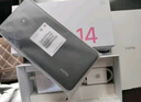 小米 REDMI Note14 5G 國家補貼 金剛品質(zhì) 5110mAh大電量 大光圈超感相機 8GB+128GB 幻影青 紅米手機 曬單實拍圖