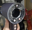 戴森（DYSON）HD16 智能吹風(fēng)機 Supersonic 電吹風(fēng) 負離子 速干護發(fā)   禮物推薦 HD16晶耀紫色 曬單實(shí)拍圖