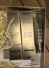 歐萊雅[花少同款]小金管防曬霜30ml*2戶(hù)外隔離霜護膚品生日禮物 曬單實(shí)拍圖