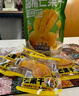 三只松鼠芒果干408g/袋 休閑零食水果干蜜餞果脯娛樂(lè )辦公室小吃量販裝 曬單實(shí)拍圖