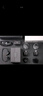 大疆（DJI）Mic Mini 無(wú)線(xiàn)麥克風(fēng) 專(zhuān)業(yè)錄音直播領(lǐng)夾無(wú)線(xiàn)小蜜蜂 手機相機單反vlog采訪(fǎng)降噪收音器 Mic Mini（兩發(fā)一收，含充電盒）一拖二 官方標配【不含 Lightning 手機連接頭 曬單實(shí)拍圖