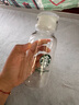 星巴克杯子隨享搖搖杯玻杯咖啡杯水杯隨手杯玻璃瓶 搖搖杯400ml 曬單實拍圖