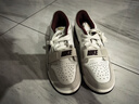耐克NIKE休閑鞋男LEGACY 312蛇年限定CNY運(yùn)動(dòng)鞋IB4712-161白/酒紅42.5 曬單實(shí)拍圖