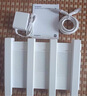 小米（MI）路由器BE3600 2.5G 3600兆級WiFi7【小米手機上網(wǎng)搭檔】4核高通處理器 2.5G網(wǎng)口 IOT聯(lián)動(dòng) 曬單實(shí)拍圖