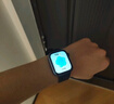 華為HUAWEI WATCH FIT 4 韻律黑氟橡膠表帶 華為運(yùn)動智能手表超輕薄大屏潮流運(yùn)動藍(lán)牙通話睡眠監(jiān)測fit4 曬單實(shí)拍圖
