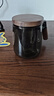 富光泡茶杯茶水分離高硼硅玻璃杯辦公室喝茶水杯子男士花茶杯500ML 曬單實拍圖