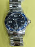 [二手99新]浪琴康卡斯男表全套?？C械表石英表禮物瑞表運動(dòng)手表拍拍二手奢侈品男士手表世界十大名表年貨節 全套41mm機械藍盤(pán)L3.742.4.96.6 22-23年全套帶?？?曬單實(shí)拍圖