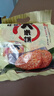 旺旺 大米餅 原味 400g 家庭裝 休閑膨化食品餅干糕點(diǎn) 追劇小零食 曬單實(shí)拍圖