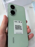 小米 REDMI Turbo 4 國家補貼 天璣 8400-Ultra IP68 防水 12GB+256GB 淺海青 曬單實(shí)拍圖