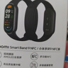 小米（MI）小米手環(huán)9 NFC版 黑色 智能手環(huán) 高精度運(yùn)動(dòng)健康 監(jiān)測(cè)睡眠管理 心率血氧監(jiān)測(cè)運(yùn)動(dòng)手環(huán)送男友送女友 曬單實(shí)拍圖