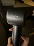 LANSAM零速吹風(fēng)機家用風(fēng)筒等離子護發(fā)高速大功率大風(fēng)力不傷發(fā)負離子電吹風(fēng)禮物國家補貼 標準版-迷霧灰 曬單實(shí)拍圖