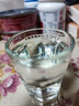 藍(lán)香谷清香型白酒桶裝高粱酒純糧食高度散酒泡酒口糧酒 52度5L 曬單實拍圖