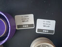 樂扣樂扣（LOCK&LOCK）繽紛馬克杯保溫杯高顏值304不銹鋼水杯簡約便攜茶杯定制刻字 藍(lán)色390ml+粉色330ml 曬單實(shí)拍圖