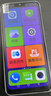 金立（Gionee）X20promax 全新八核128GB超薄智能手機(jī)百元大屏學(xué)生老年專用手機(jī)電競(jìng)游戲雙卡雙待安卓長(zhǎng)續(xù)航 藍(lán)色 曬單實(shí)拍圖