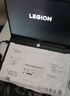 聯(lián)想拯救者R9000P 2025 AI元啟游戲筆記本電腦(銳龍9 8945HX 32G1T RTX5060 2.5K240Hz 黑)國家補(bǔ)貼20% 曬單實(shí)拍圖
