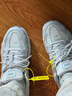 耐克NIKE女子休閑鞋 NIKE P-6000 SE 運(yùn)動(dòng)鞋IF1756-100白 38.5 曬單實(shí)拍圖