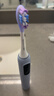 米家小米聲波掃振電動(dòng)牙刷Pro 智能分面掃振彩屏數顯提醒 緩震包膠刷頭 180天續航 教師節禮物 曬單實(shí)拍圖