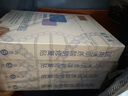 敷爾佳新款白膜4盒 敷感升級醫用透明質(zhì)酸鈉修復貼MHA-C-T 曬單實(shí)拍圖