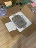 小熊（Bear）聚能蒸電蒸鍋 燉蒸煮一體自動(dòng)斷電全鋼0涂層3層蒸鍋 24L不銹鋼大容量多功能鍋 DZG-BB3W1 曬單實(shí)拍圖