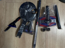 戴森（DYSON）Pencilvac 鉛筆吸塵器 【新品上市】防纏繞強力清潔 曬單實(shí)拍圖