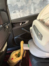 Heekin引領(lǐng)者兒童安全座椅汽車用0-12歲嬰兒寶寶車載可坐躺智能通風(fēng)加熱 青提綠MAX(加配+全罩式遮陽(yáng)棚) 曬單實(shí)拍圖