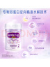 美贊臣（MeadJohnson）港版親舒Pro2段進(jìn)口嬰幼兒適度水解奶粉800g 6-12個(gè)月 母嬰店 曬單實(shí)拍圖
