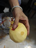 洛川蘋(píng)果陜西延安特產(chǎn)紅富士時(shí)令蘋(píng)果水果禮盒送蘋(píng)果生鮮新鮮脆甜整箱批發(fā) 凈重8.5斤75-80mm 鉑金中果脆甜 曬單實(shí)拍圖