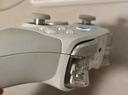 蓋世小雞（GAMESIR）G7 Pro微軟Xbox授權精英游戲手柄 TMR搖桿體感雙切扳機藍牙PC電腦series無(wú)線(xiàn)Steam安卓電視手機 曬單實(shí)拍圖